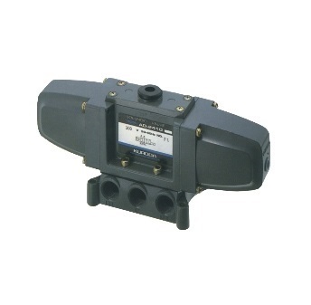 Van điện từ AD2415-Parker